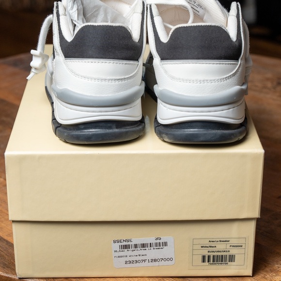 Axel Arigato size 35 - Picture 5 of 6